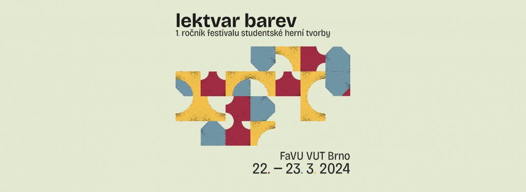 Jsme partneři 1. ročníku festivalu Lektvar! - Image